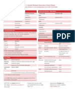 Opioid Disorder Treatment and Terminology Cheat Sheet