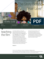 SFFILM EDU StudyGuide Hair-Love