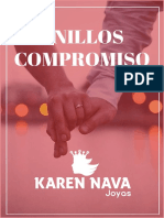 Anillos de Compromiso