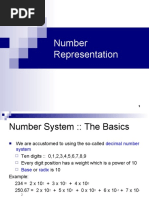 02 Numbersystems