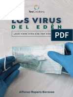 Los Virus Del Edén Alfonso Ropero TeoCotidiana