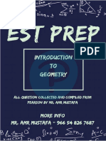 EST PREP (Introduction to Geometry) (1)