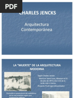 Charles Jencks