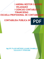 CONTRATACIONES DEL ESTADO LEY Nº 30225- 08-06-2020