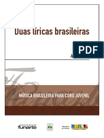 Duas Líricas