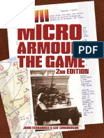 GHQ MicroArmour