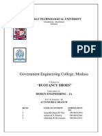 Government Engineering College, Modasa: Gujarat Technological University