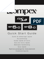 885625_B_Compex Gen9 Quick Start Guide