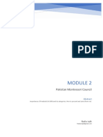Module 2 Roll #D17218