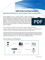 Ironyun Ai NVR With Deep Learning Analytics