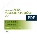 H-Amat0704 Diakeszkoz 2felev