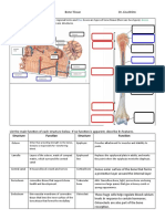 Structure Function Structure Function: Green