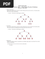 Problem Set 2 Solutions