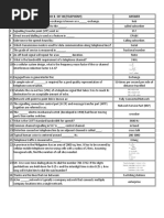 Batch B-Est 08 (Telephony) Answer