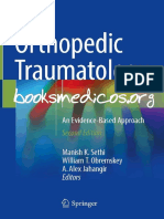 Orthopedic Traumatology 2nd Edition_booksmedicos.org