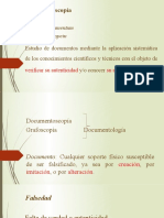 1 Documentoscopía Falsificacion de Moneda (Autoguardado)