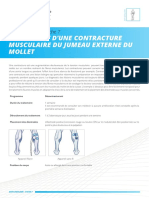 ANTI-DOULEUR-7-4400-Traitement contracture musculaire du jumeau externe du mollet