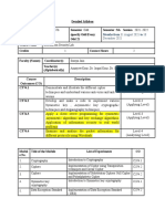 CD 15B17CI576 Information Security Lab