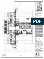 15024a - s6 - AP - 003 - Second Floor Plan