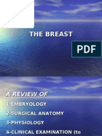 THE BREAST