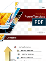 ThemeGallery PowerPoint Template Guide