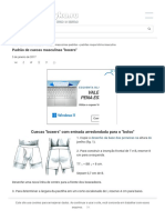 Shopee Brasil - Campanha Empreendedores Brasileiros SET2023, PDF, Roupas