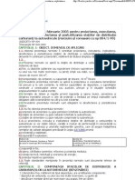 Freelex - Normativ Din 2005 Pentru Proiectarea Executarea Area Dezafectarea SL Postutilizarea Statiilor de Distributi