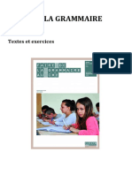 Fichier Lecture Et Exercices