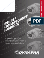 Encoder Communications Hanbook