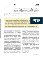 Biomass-Based Production of Benzene, Toluene, and Xylenes Via Methanol: Process Synthesis and Deterministic Global Optimization