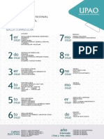 PDF Malla Medicina