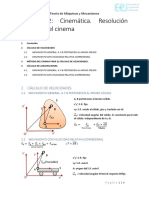 Tema3 Cinematica-II