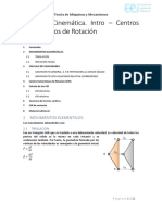 Tema3 Cinematica-I