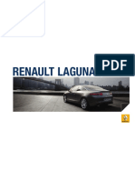 Ebrochure-Laguna Coupe