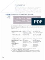 COMPARATIVES AND SUPERLATIVES - EXTRA