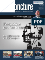 1038 Juillet Aout 2021 Formation Professionnelle