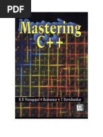 Download Mastering C by KR Venugopal by Najiya Pm SN55061440 doc pdf