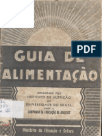 GuiaAlimentarJosueCastro-1 decada de 1960