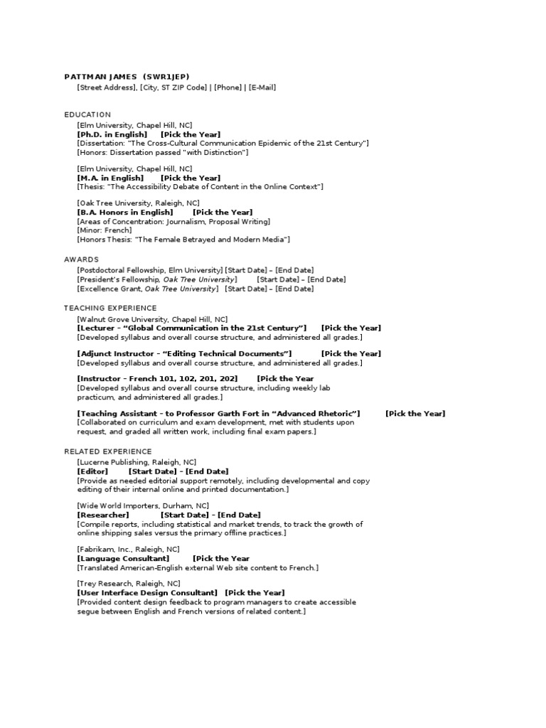 Communication honours dissertation year