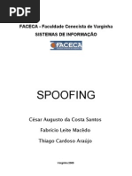 Spoofing[1]