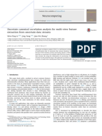 Uncertain Canonical Correlation Analysis For Multi-View Feature