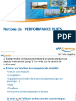 5 - Notions - Performance - Puits