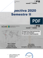 Escenarios 2020 II Semestre Internacional en Formato Rev