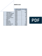 02 Trabajo Excel BUSCAR y SI ERROR02.06.2021