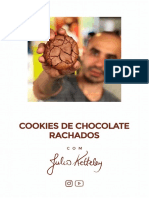 E Book+ +Cookies+de+Chocolate+Rachados