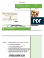 Planeacion Vida Saludable (Etapa Remedial)