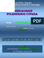 Zbrinjavanje Po Predavanje Vii