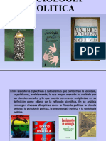 1 Sociologia Politica