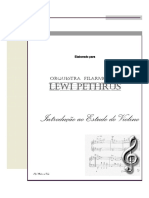 Método de Violino - Cajati