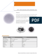 Pearller HSR108-6CT 8CT Specs